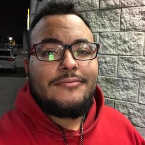 Meet your Posher, Kameron